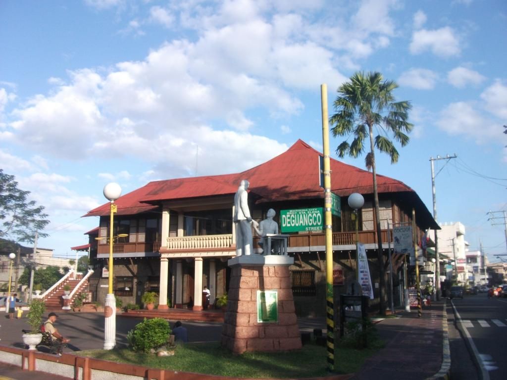 Marikina Culinary and Heritage Tour part I Collectors Connection